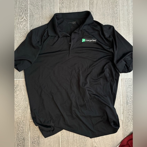 ENTERPRISE WORK SHIRTS - Picture 5 of 8